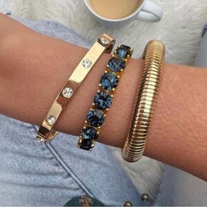 Park Lane Montana Impression Bracelet